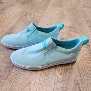 Women's XTRATUF EVO Sharkbyte Deck Shoes